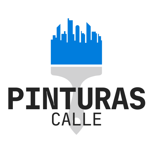 Logo Pinturas Calle