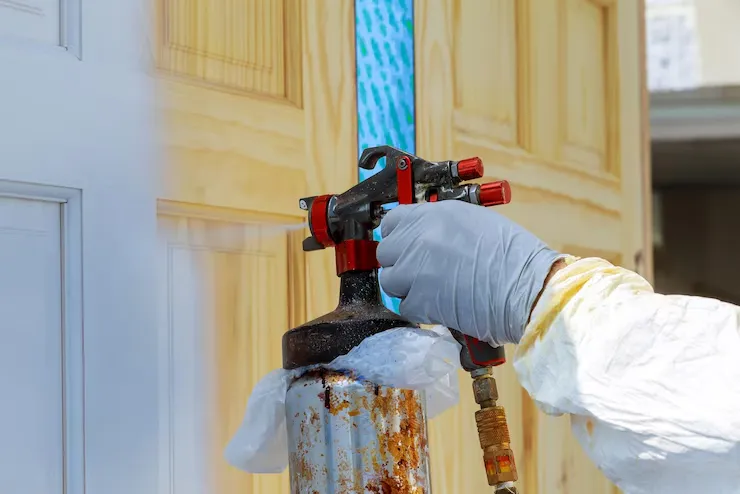 Si estás buscando un pintor de confianza para renovar tu vivienda, local o comunidad, no dudes en escribirnos. En cada proyecto ofrecemos seriedad, limpieza y resultados de calidad. Atendemos personalmente tus consultas y te orientamos sobre la mejor solución para cada tipo de superficie. Ya sea para una pequeña reforma o una intervención completa, estamos aquí para ayudarte. Puedes llamarnos, escribirnos por correo o rellenar el formulario de contacto. Te garantizamos una atención cercana y un presupuesto claro, sin sorpresas.